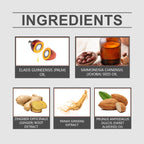 Batana Deep Nourishing Hair Mask