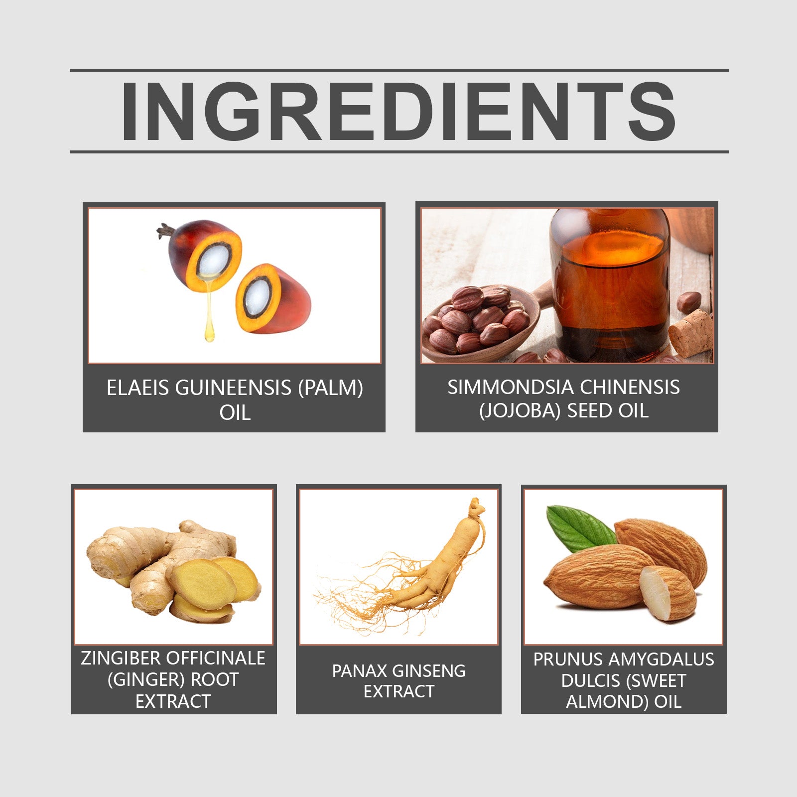 Batana Deep Nourishing Hair Mask