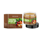 Batana Hair Revival Oil Care, Nourishes And Moisturizes