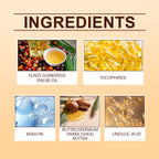 Batana Soft Shine Oil, Soft And Moisturizing Hair Care Oil