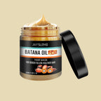 Batana Dense Hair Mask, Deep Moisturizing Repair Dye Perm Hair