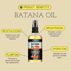 Batana Growth Boost Hair Mist