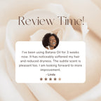 Batana Growth Boost Hair Mist