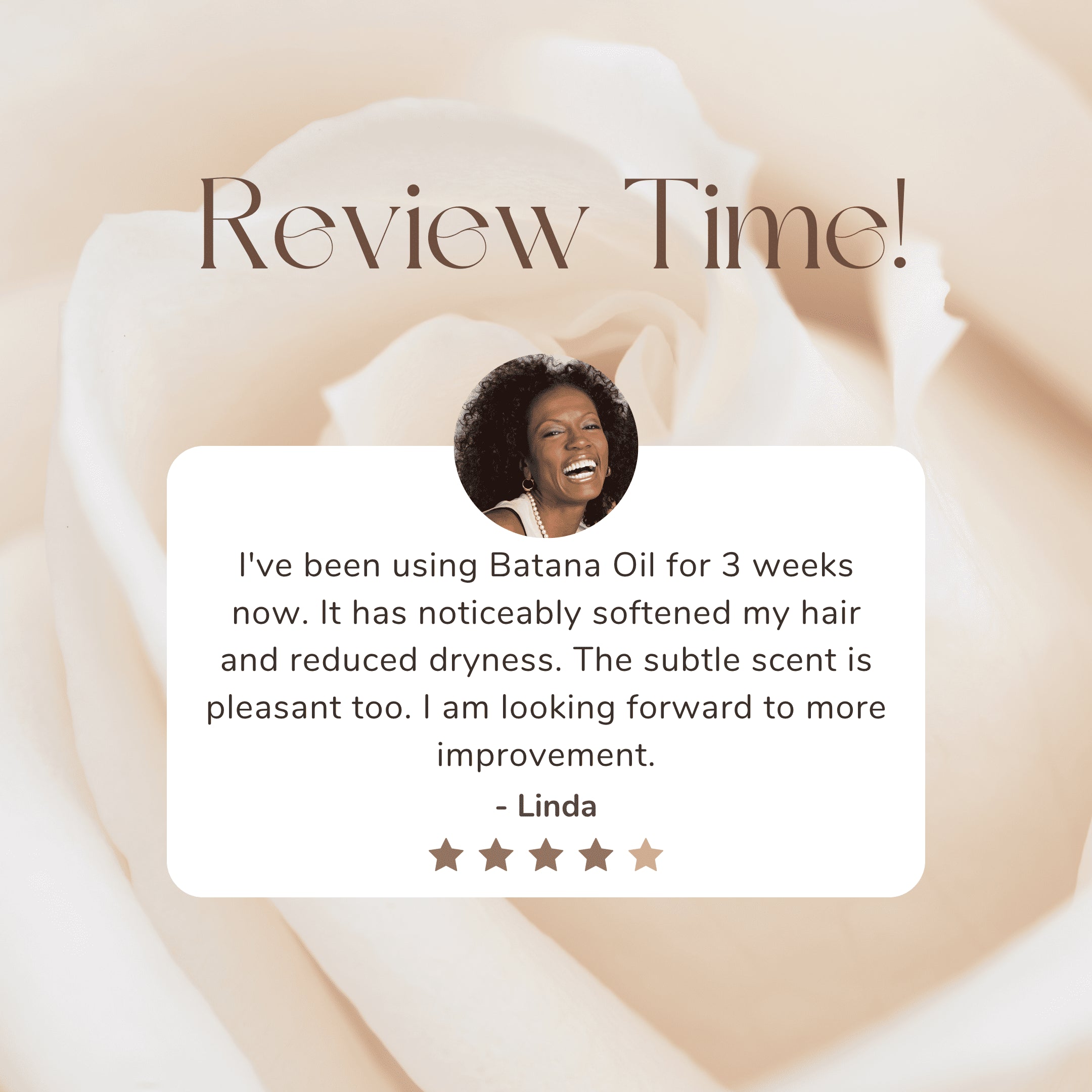 Batana Growth Boost Hair Mist