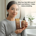 Batana Soft Light Essential Oil