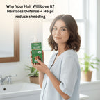 Batana Nourishing Rosemary Hair Growth Shampoo