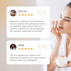 Batana Growth Boost Hair Mist