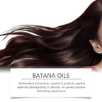 Batana Soft Shine Oil, Soft And Moisturizing Hair Care Oil