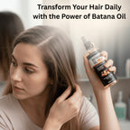 Batana Growth Boost Hair Mist