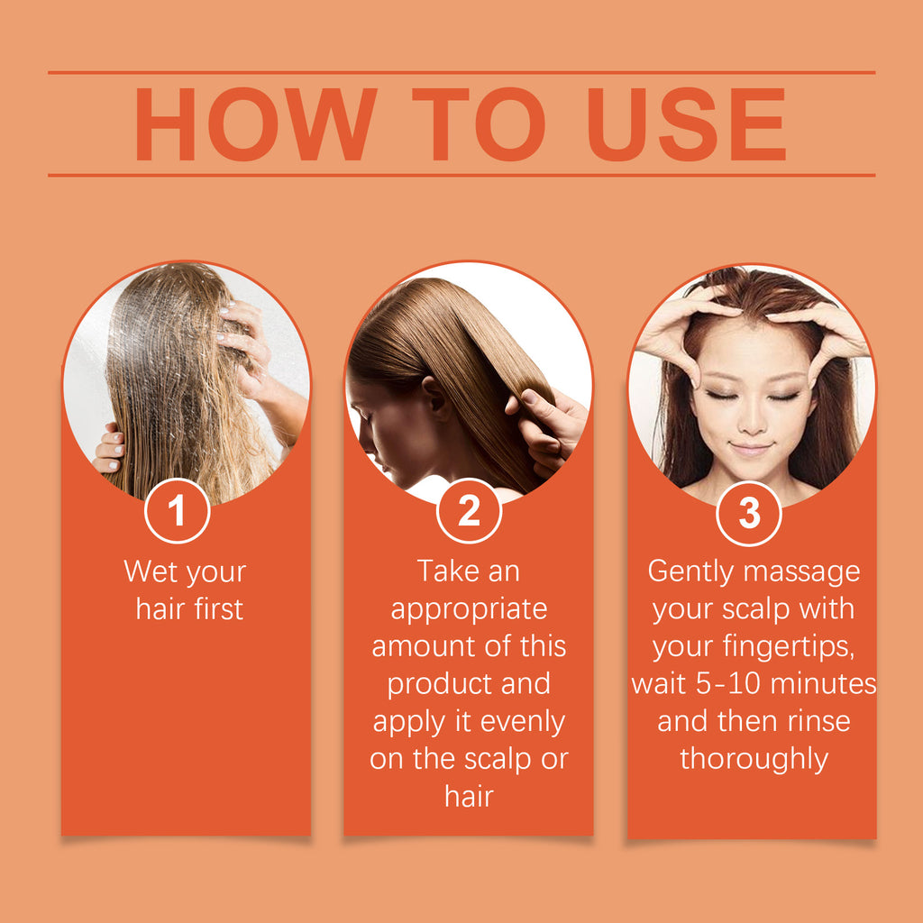 Batana Nourishing Hair Growth & Hydration Oil