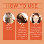 Batana Nourishing Hair Growth & Hydration Oil