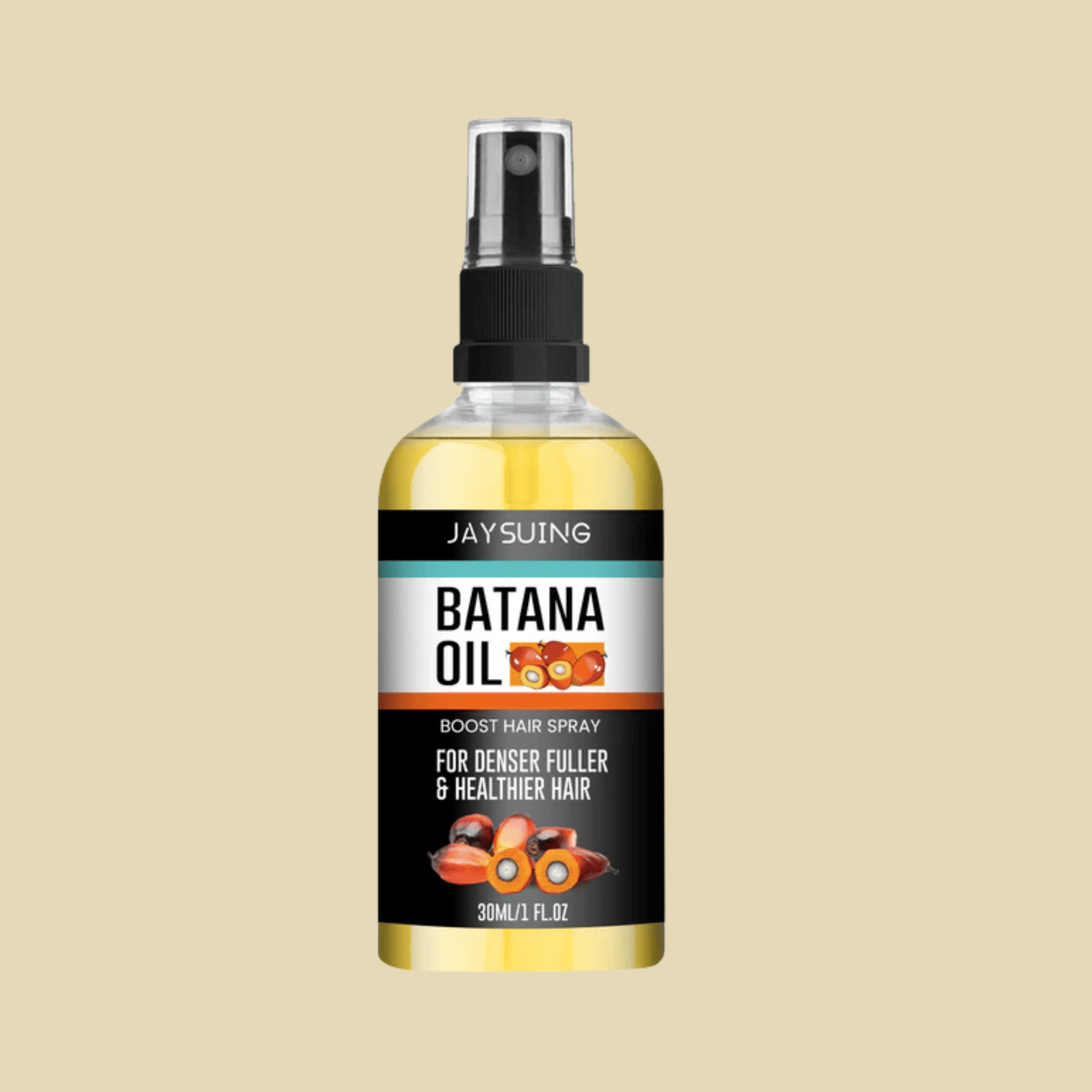 Batana Growth Boost Hair Mist