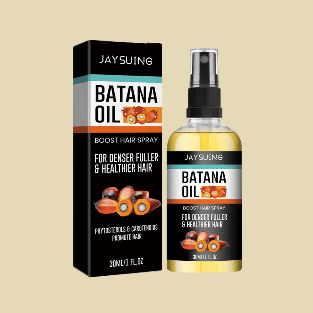Batana Growth Boost Hair Mist