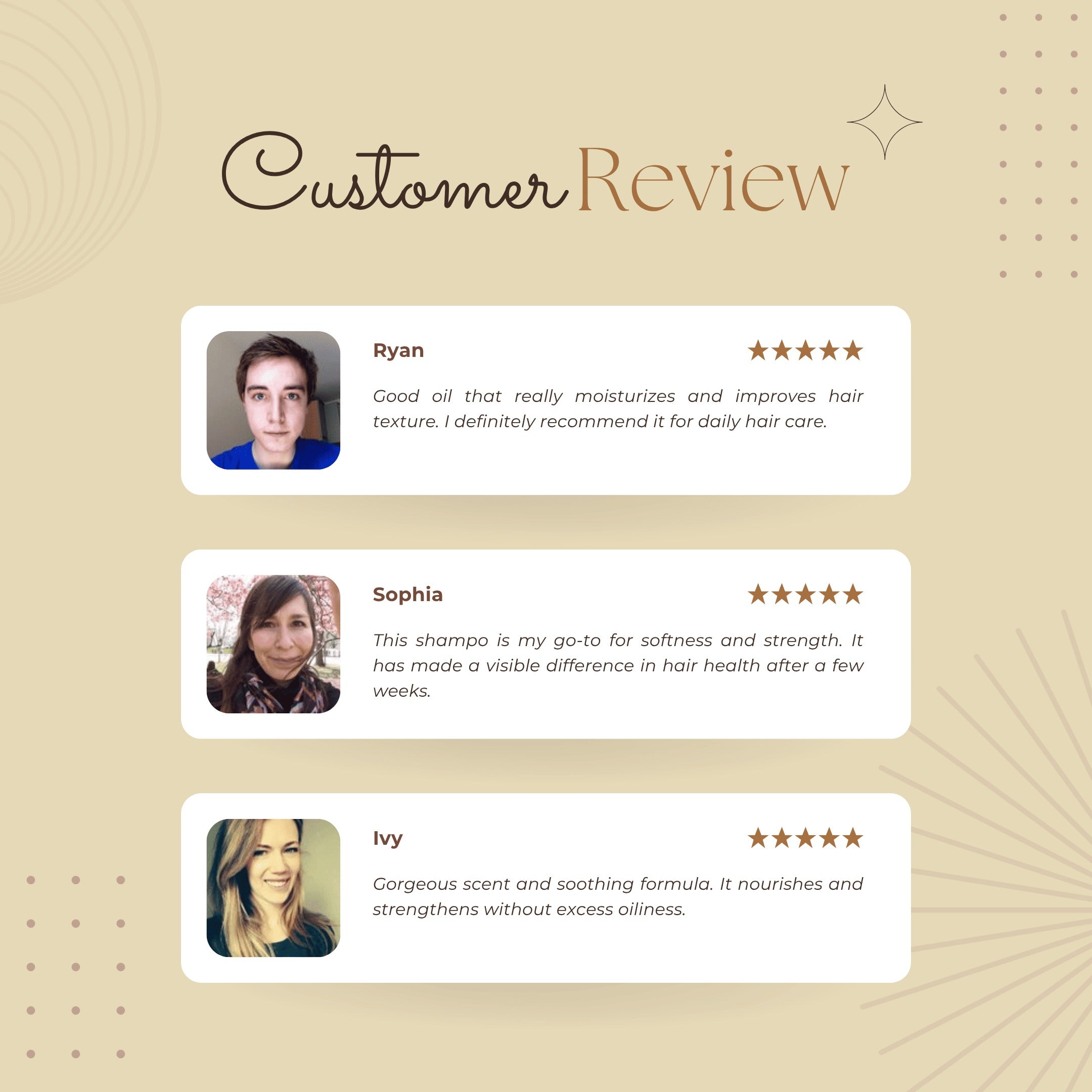 Batana Nourishing Rosemary Hair Growth Shampoo