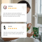 Batana Nourishing Rosemary Hair Growth Shampoo