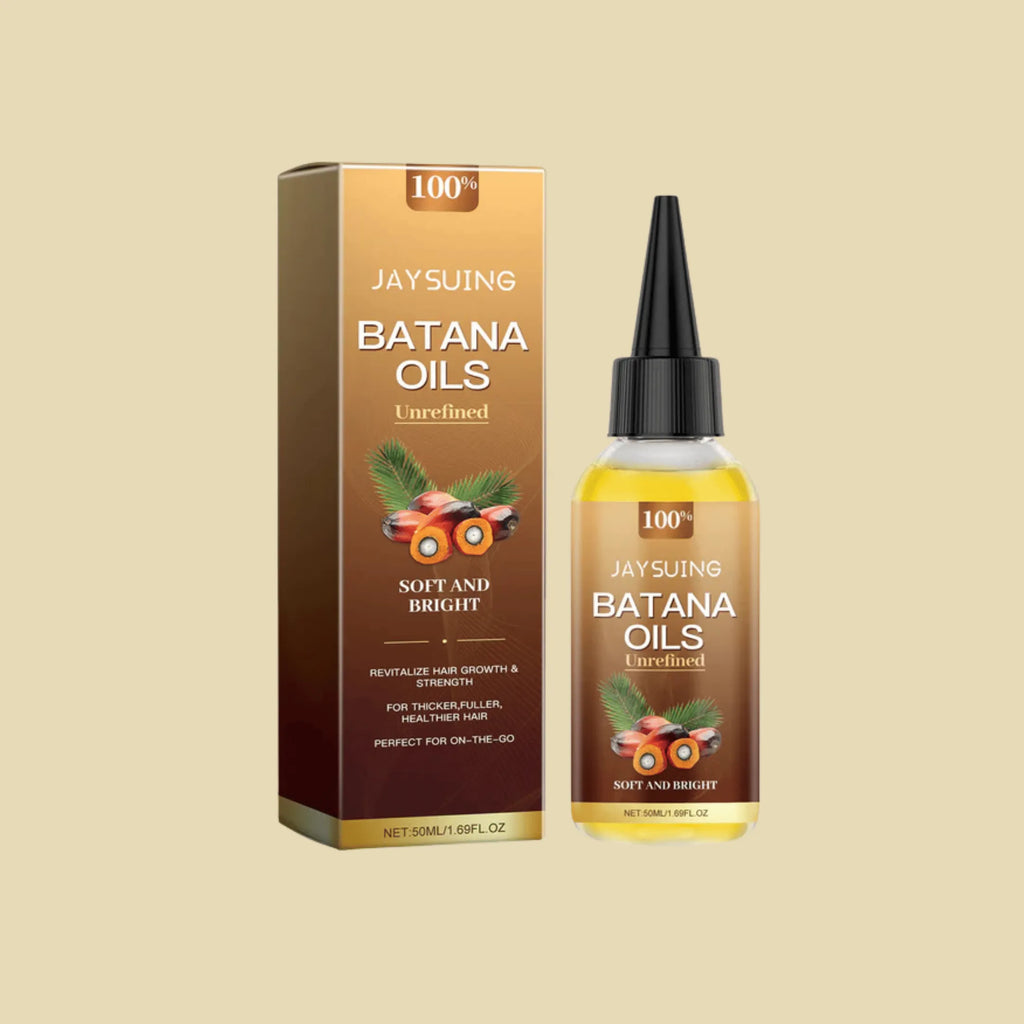 Batana Soft Light Essential Oil