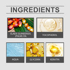 Batana Oil Conditioner – Deeply Moisturizes, Softens for Silky