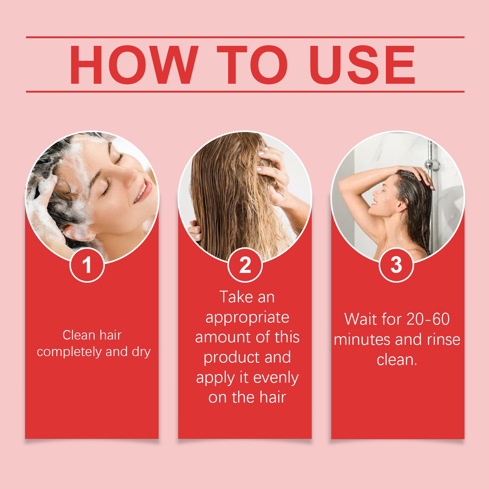 Batana Root Strength Hair Oil. Repairs Frizzy and Smooth Hair