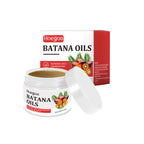 Batana Root Strength Hair Oil. Repairs Frizzy and Smooth Hair