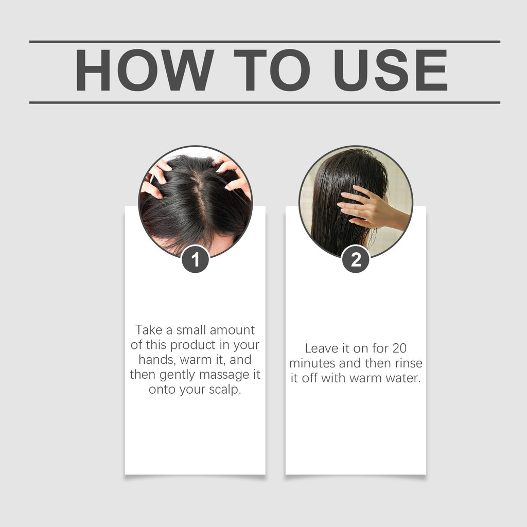 Batana Deep Nourishing Hair Mask