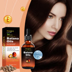 Batana Nourishing Hair Growth & Hydration Oil