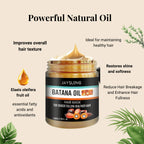 Batana Dense Hair Mask, Deep Moisturizing Repair Dye Perm Hair