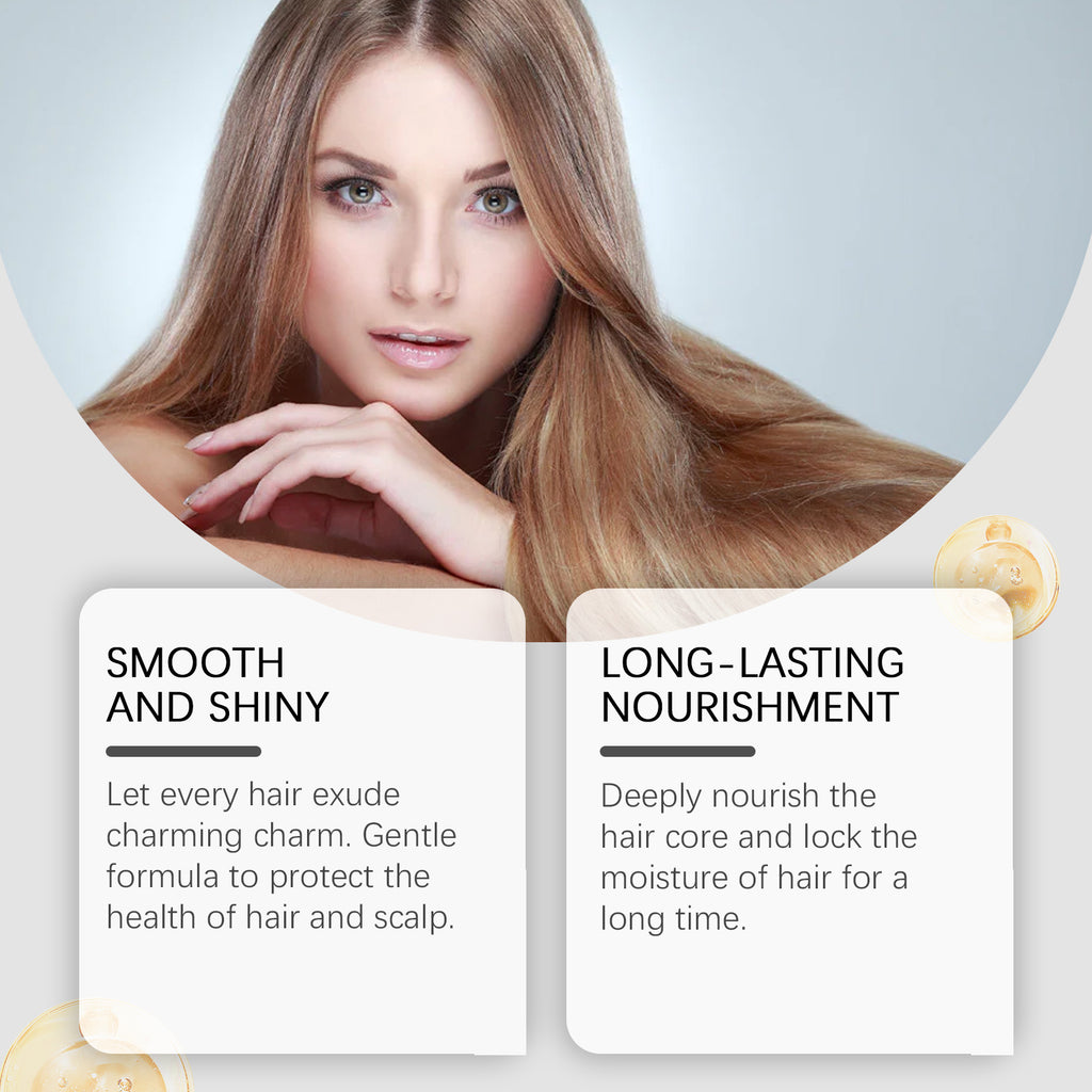 Batana Oil Conditioner – Deeply Moisturizes, Softens for Silky