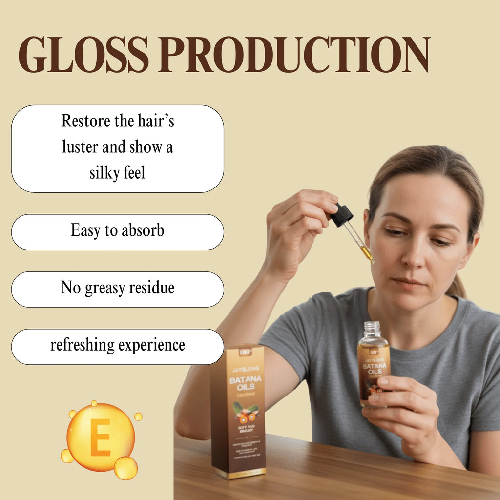 Batana Soft Light Essential Oil