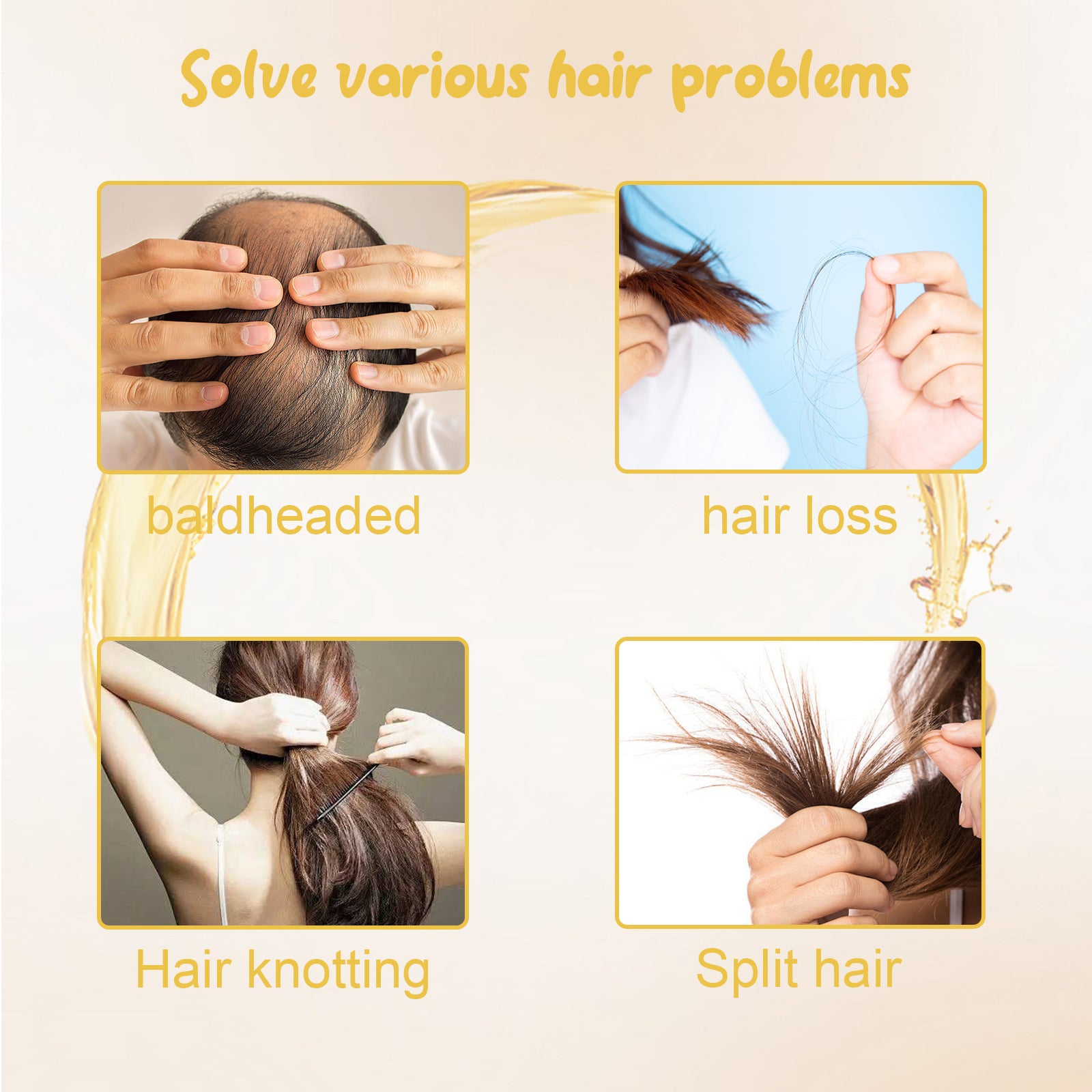 Batana Hydrating Hair Oil, Repair, Sere Soft Thick Hair