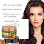 Batana Hair Revival Oil Care, Nourishes And Moisturizes