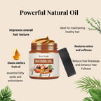 Batana Nourishing Hair Conditioner Restores Dry and Softens Hair