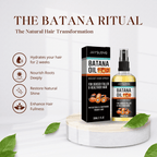 Batana Growth Boost Hair Mist