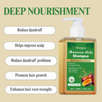 Batana Nourishing Rosemary Hair Growth Shampoo