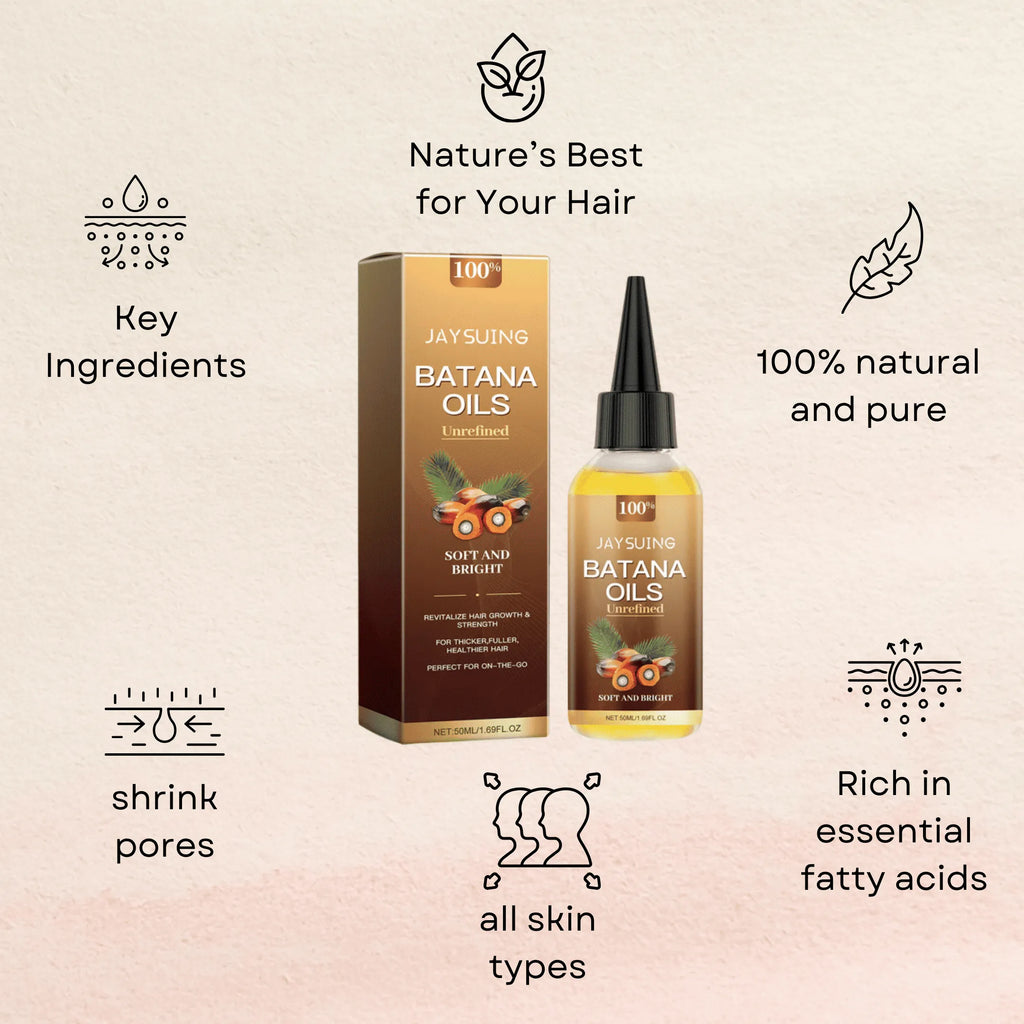 Batana Soft Light Essential Oil