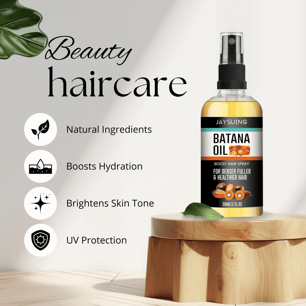 Batana Growth Boost Hair Mist