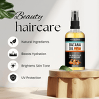 Batana Growth Boost Hair Mist