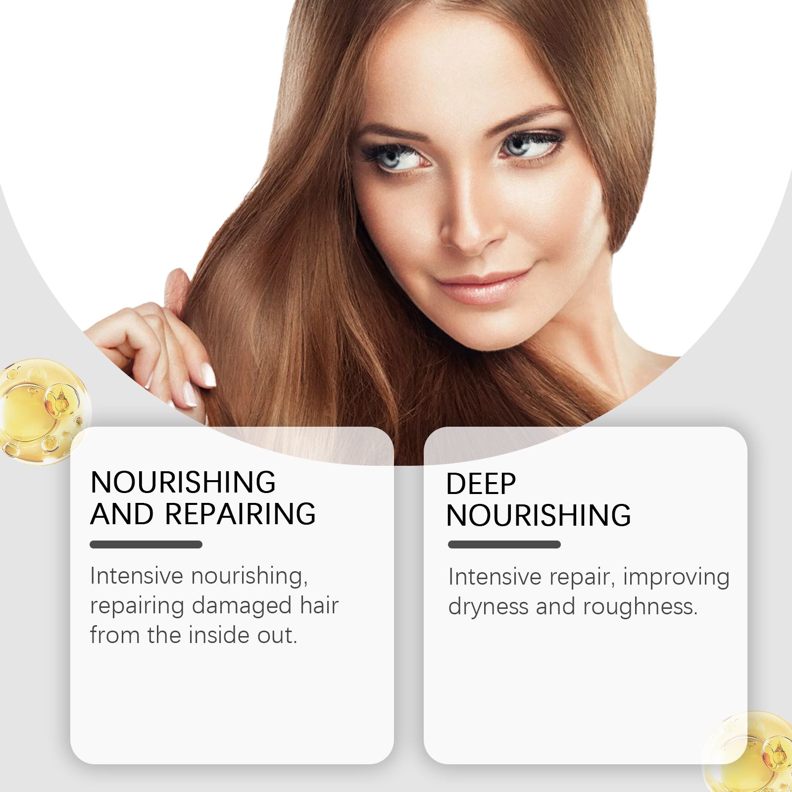 Batana Deep Nourishing Hair Mask