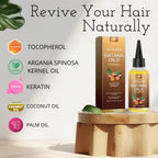 Batana Soft Light Essential Oil