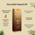 Batana Soft Light Essential Oil