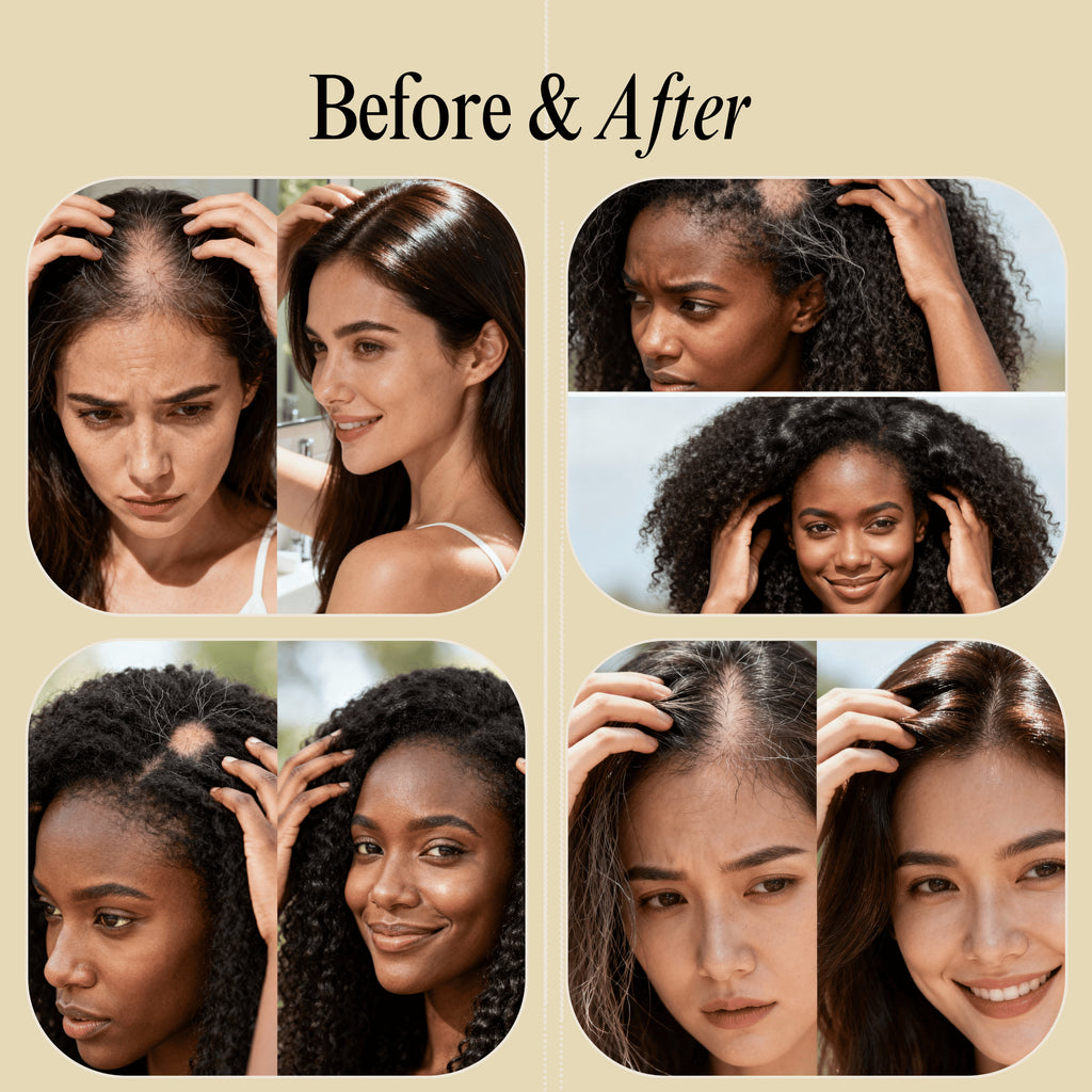 Batana Soft Light Essential Oil