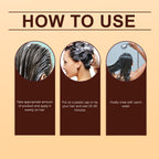 Batana Soft Shine Oil, Soft And Moisturizing Hair Care Oil