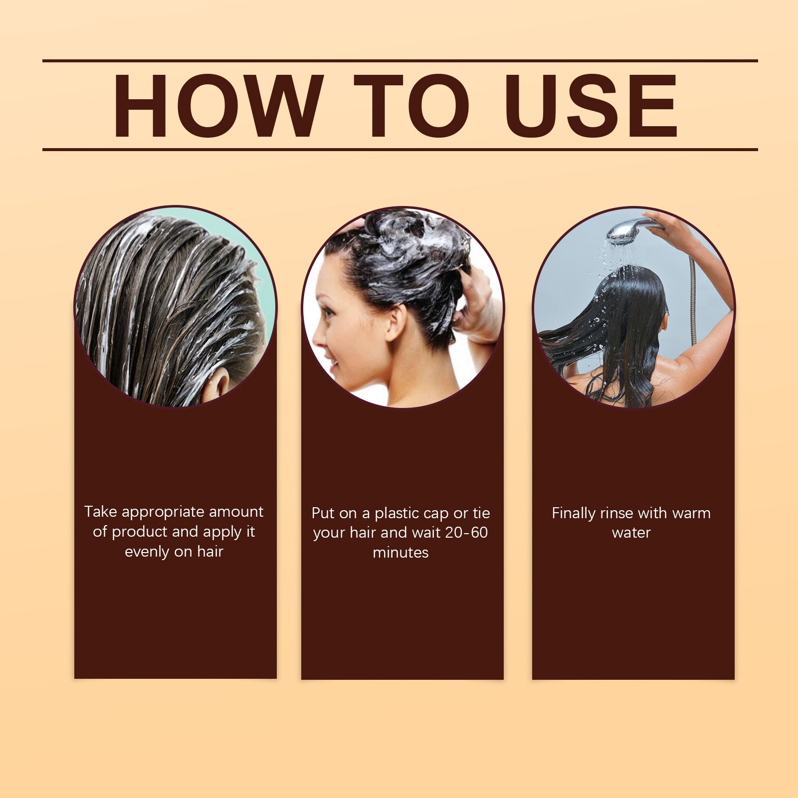 Batana Soft Shine Oil, Soft And Moisturizing Hair Care Oil