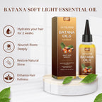 Batana Soft Light Essential Oil