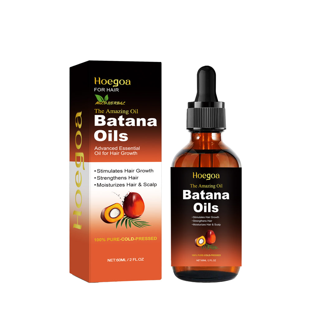 Batana Nourishing Hair Growth & Hydration Oil