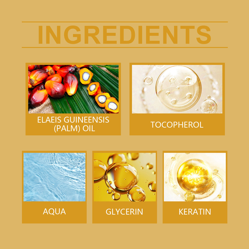 Batana Moisture Repair Cream, Soft, Nourishing And Hydrating Hair