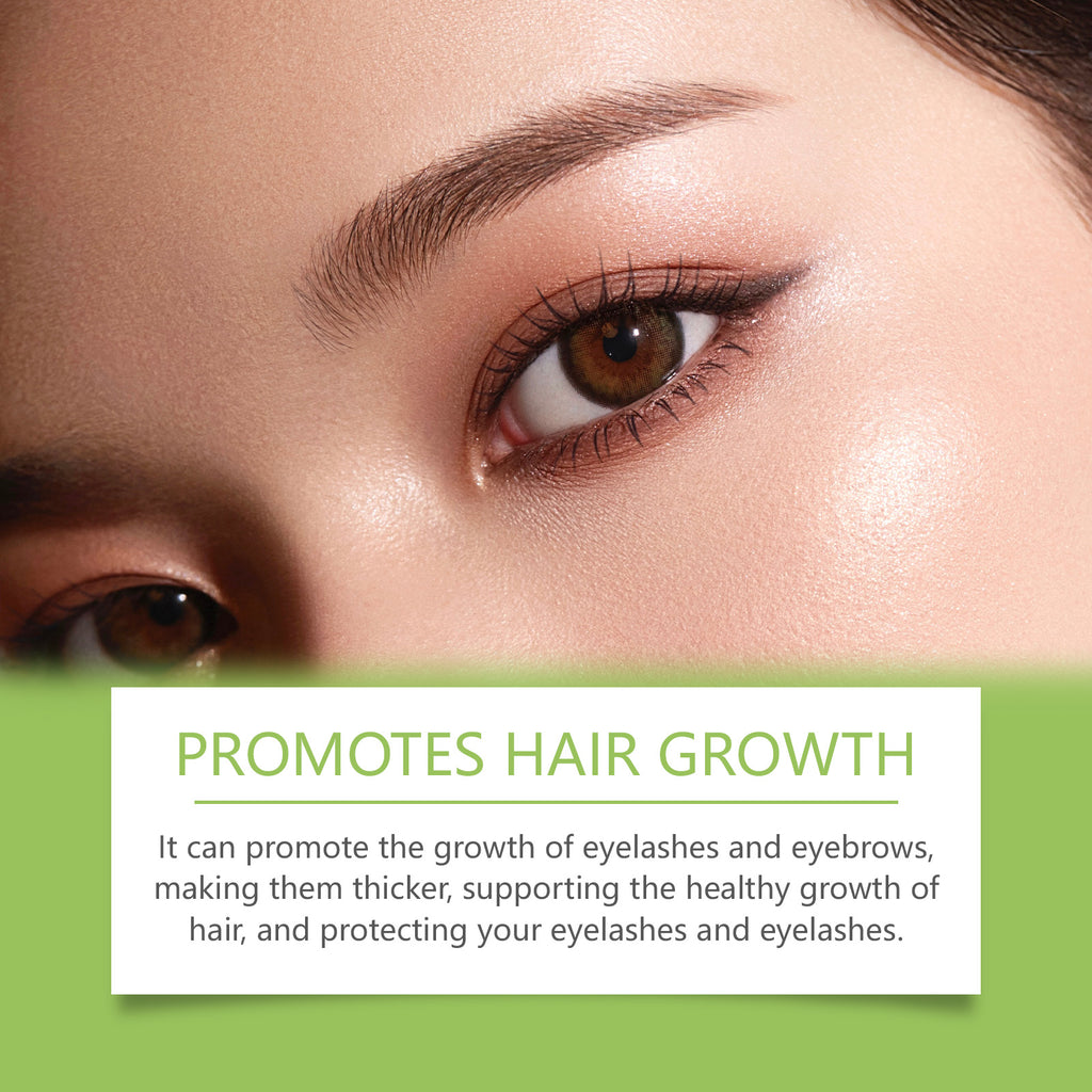 Batana hair care, growth and eyelashes oil