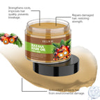 Batana Hair Revival Oil Care, Nourishes And Moisturizes