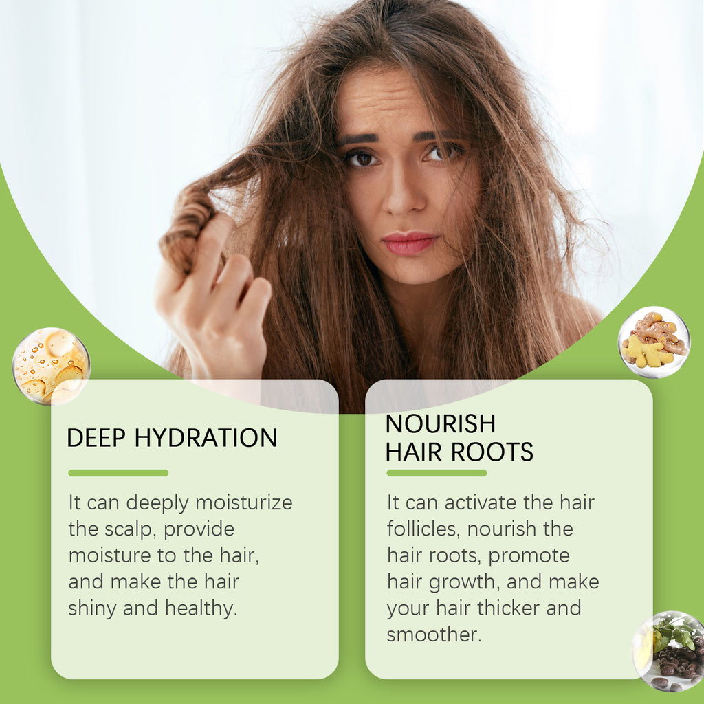 Batana hair care, growth and eyelashes oil