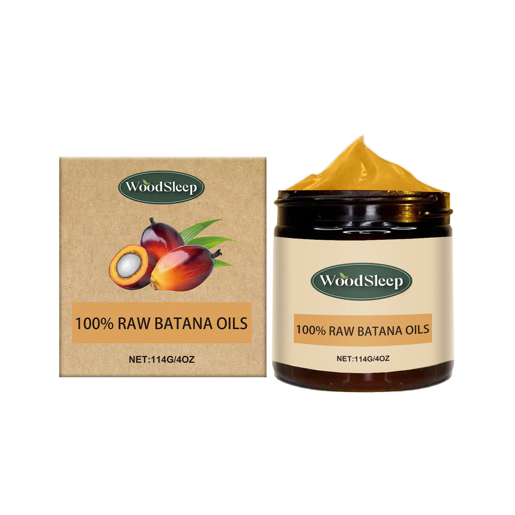 Batana Moisture Repair Cream, Soft, Nourishing And Hydrating Hair