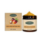 Batana Moisture Repair Cream, Soft, Nourishing And Hydrating Hair